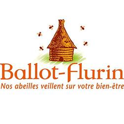 ballot flurin