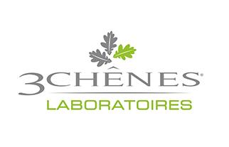les 3 chenes