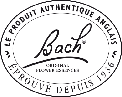 les fleurs de bach