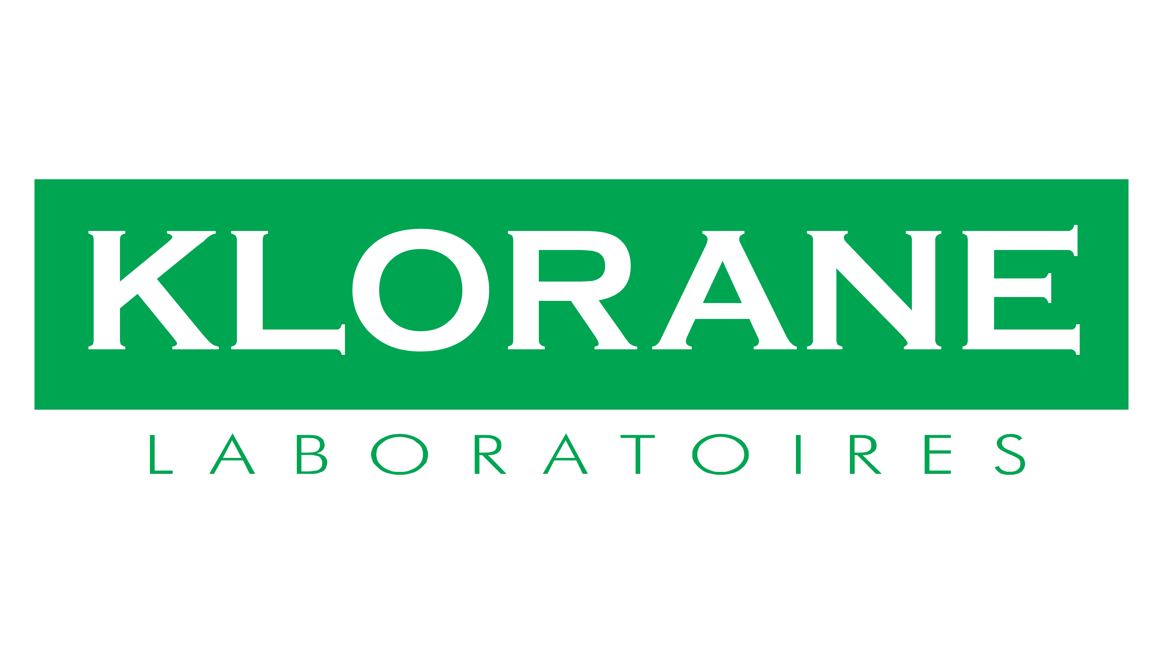 klorane