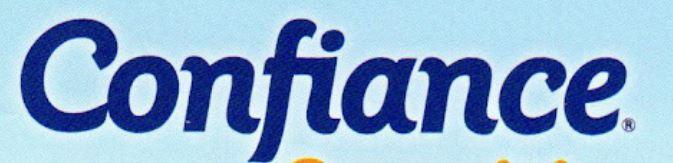 Confiance